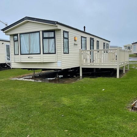 Hotel The Westmorland Eyemouth Exterior foto