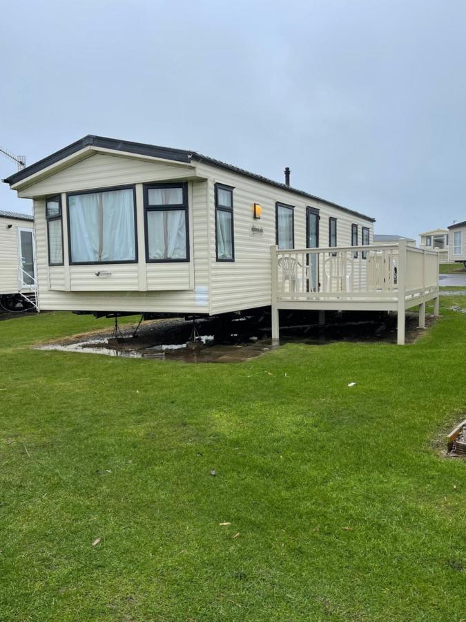 Hotel The Westmorland Eyemouth Exterior foto