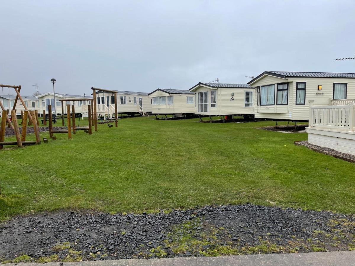 Hotel The Westmorland Eyemouth Exterior foto