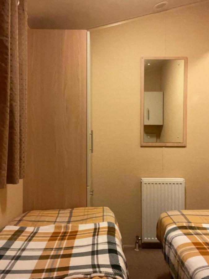 Hotel The Westmorland Eyemouth Exterior foto